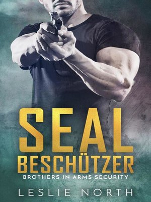 cover image of SEAL Beschützer